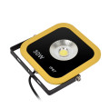 Reflector delgado de 30w 50w 100w 150w LED para al aire libre